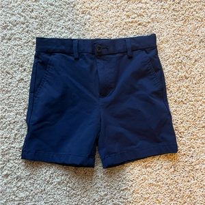 Boys shorts - Vineyard Vine Size 4T